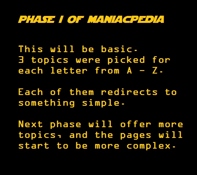 [Image: phase-I-maniacpedia.jpeg]