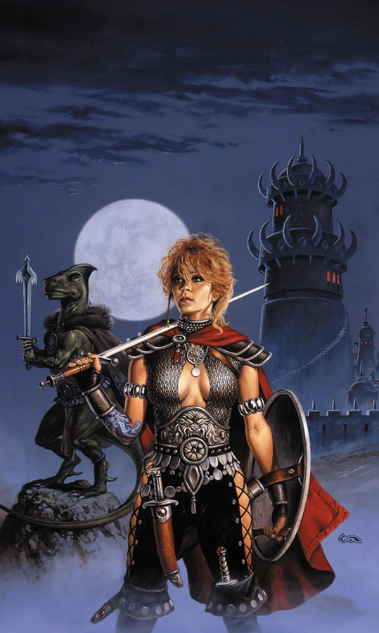 [Image: clyde-caldwell-azure-bonds.png]