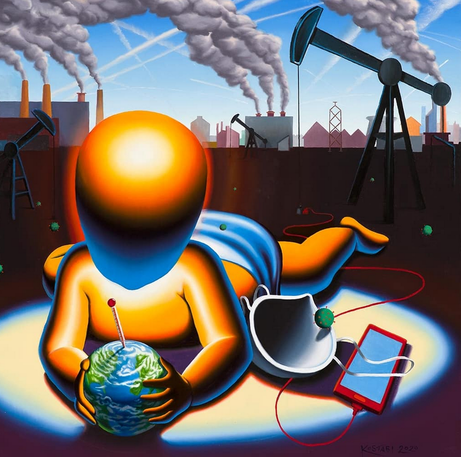 [Image: mark-kostabi-inheritance.png]